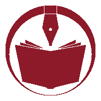 pen & book icon