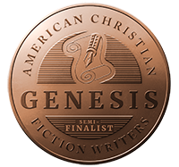 Genesis medallion black background Genesis medallion black background